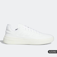 adidas 阿迪达斯 官方正品COURT80S MID 男女休闲运动鞋 FY2733