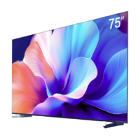 Hisense 海信 75E3ND Pro 液晶电视 75英寸 4K