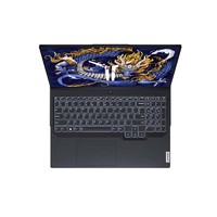 Lenovo 联想 拯救者Y9000P 24款（ i9-14900HX、RTX4060、32GB、1TB)f