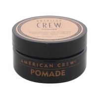 AMERICAN CREW 美国直邮American Crew美国队员男士高光泽保湿润发油90g香草味