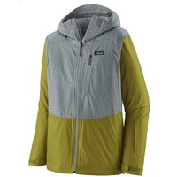 Patagonia 巴塔哥尼亚 Powder Town 男子夹克