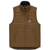 carhartt 卡哈特 Gilliam 男子马甲