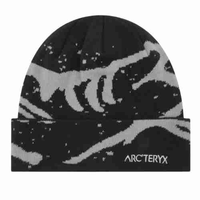 ARC'TERYX 始祖鸟 Grotto 针织帽