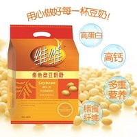 维维 维他型豆奶粉 560g 原味