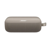 BOSE 博士 SoundLink Flex 二代 蓝牙音箱