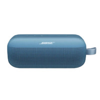 BOSE 博士 SoundLink Flex 二代 蓝牙音箱 暮色蓝