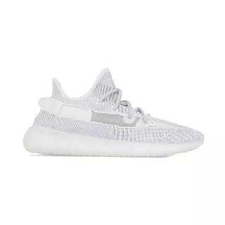 Adidas/阿迪达斯 Yeezy Boost 350 V2 椰子350 镂空灰白 EF2905