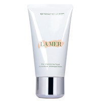 LA MER 海蓝之谜 璀璨净透泡沫洗面奶 125ml