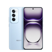 百亿补贴：OPPO 新品上市OPPO Reno12 全网通5G天玑8205 A1影像游戏拍照智能手机