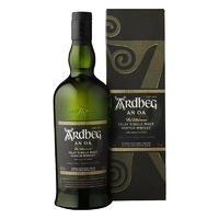 Ardbeg 雅柏 奥之岬 单一麦芽 苏格兰威士忌 700ml