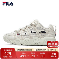 FILA 斐乐 BARRICADE 女款篮球鞋 100099517995