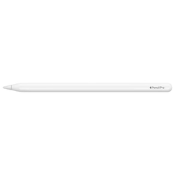 Apple 苹果 Pencil Pro手写笔适用于11/13英寸iPadPro(M4)/iPad Air(M2)