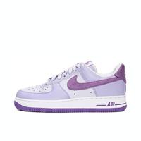 NIKE 耐克 AIR FORCE 1 '07 低帮减震 女子板鞋