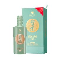 百亿补贴：XIJIU 习酒 贵州习酒醇钻习酒53度酱香白酒500ml*1瓶礼盒装春节