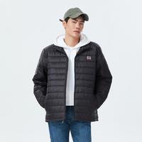 Levi's 李维斯 春款男士冬季棉衣简约百搭外套棉服外套