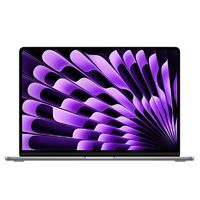 百亿补贴：Apple 苹果 MacBook Air 15.3寸 M3芯片8+10图形处理器笔记本定制