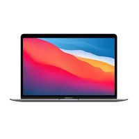 百亿补贴：Apple 苹果 Macbook Air 13.3英寸 M1芯片 2020款 16GB内存定制版