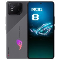 ROG 玩家国度 8 游戏手机 骁龙8Gen3