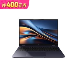 HONOR 荣耀 笔记本MagicBook Pro16 AI智能轻薄游戏高性能3K高刷屏电脑