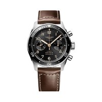 LONGINES 浪琴 先行者系列 42毫米自动上链腕表 L3.821.4.53.2