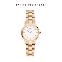 88VIP：Daniel Wellington ICONIC系列 女士石英表 DW00100214 28mm