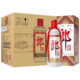 LANGJIU 郎酒 53%vol 酱香型白酒 500ml*2瓶