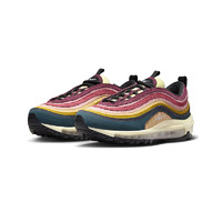 88VIP：NIKE 耐克 AIR MAX 97 女款跑步鞋 FB8454-300