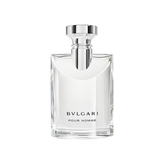 BVLGARI 宝格丽 大吉岭茶男士淡香水 木质香调 100ml