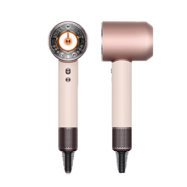dyson 全新正品Supersonic系列 HD16 电吹风 落日玫瑰