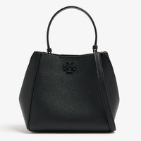 TORY BURCH MCGRAW小号水桶包