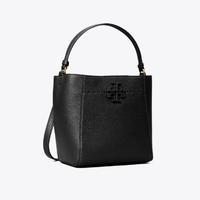 TORY BURCH 74956 水桶包 黑色