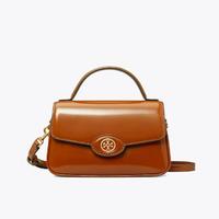 TORY BURCH 小号翻盖单肩斜挎手提包