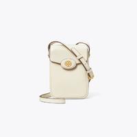 TORY BURCH ROBINSON SPAZZOLATO手机斜挎包