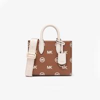 MICHAEL KORS 迈克·科尔斯 迈克高仕Mirella系列超小号斜挎包单肩包