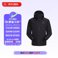 ARC'TERYX 始祖鸟 Atom Hoody 男款连帽棉服 100070285782