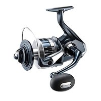 SHIMANO 禧玛诺 斯塔迪克SW 纺纱渔轮 22款 14000XG