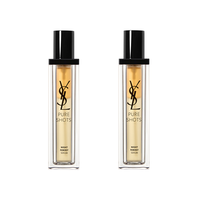 YVES SAINT LAURENT 圣罗兰 YSL全新悦享青春夜间焕肤精华液 50ml*2