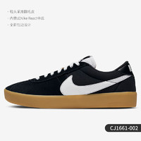 NIKE 耐克 正品当季新款男女同款低帮系带休闲运动板鞋CJ1661-101