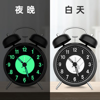 尚动 强力叫醒闹钟学生专用起床神器