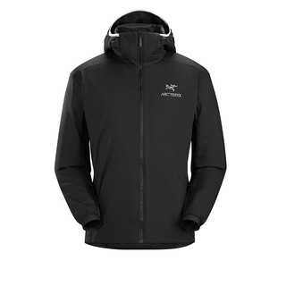 始祖鸟（ARC’TERYX）Atom LT 户外男子轻量保暖外套 连帽开衫棉服上衣