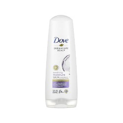 Dove 多芬 美国直邮Dove多芬护发素滋养头皮补水保湿亮泽靓丽柔顺355ml