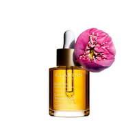 CLARINS 娇韵诗 莲花舒颜护理油 30ml 简装（白盒或无盖）