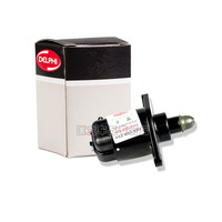 DELPHI 德尔福 怠速马达步进电机怠速阀五菱长安车系适用于 五菱荣光