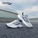 saucony 索康尼 凝聚17 男款跑鞋