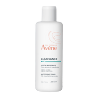 Avene 雅漾 控油净肤爽肤水 200ml