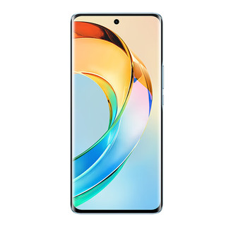 移动端、京东百亿补贴：HONOR 荣耀 X50 5G手机 12GB+512GB 勃朗蓝