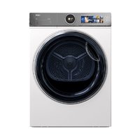 Haier 海尔 云溪系列 HGY100-F386WU1 变频3D透视热泵烘干机 10KG