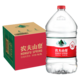 NONGFU SPRING 农夫山泉 饮用水 饮用天然水5L*4桶*10箱 送货上楼