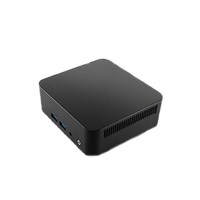 百亿补贴：FIREBAT 火影 M1 迷你主机（N100、8GB、256GB）