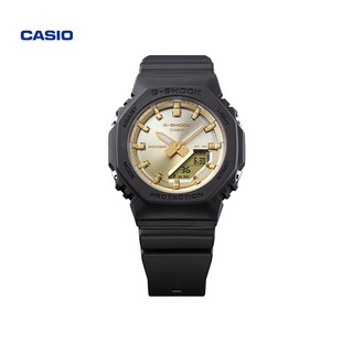 CASIO 卡西欧 G-SHOCK系列 女士运动手表 GMA-P2100SG-1APR